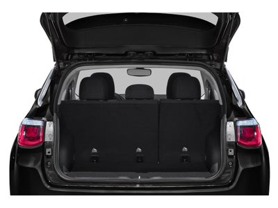 2021 Jeep Compass Limited Four Wheel Drive 9-SPEED 948TE AUTOMATIC