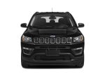 2021 Jeep Compass Limited Four Wheel Drive 9-SPEED 948TE AUTOMATIC