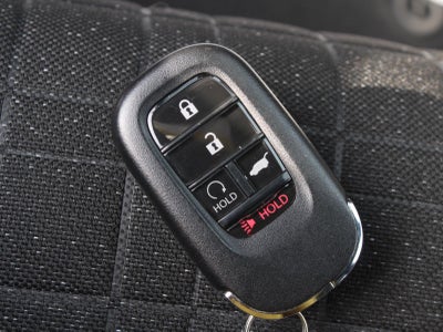 2023 Honda HR-V Sport All Wheel Drive CVT