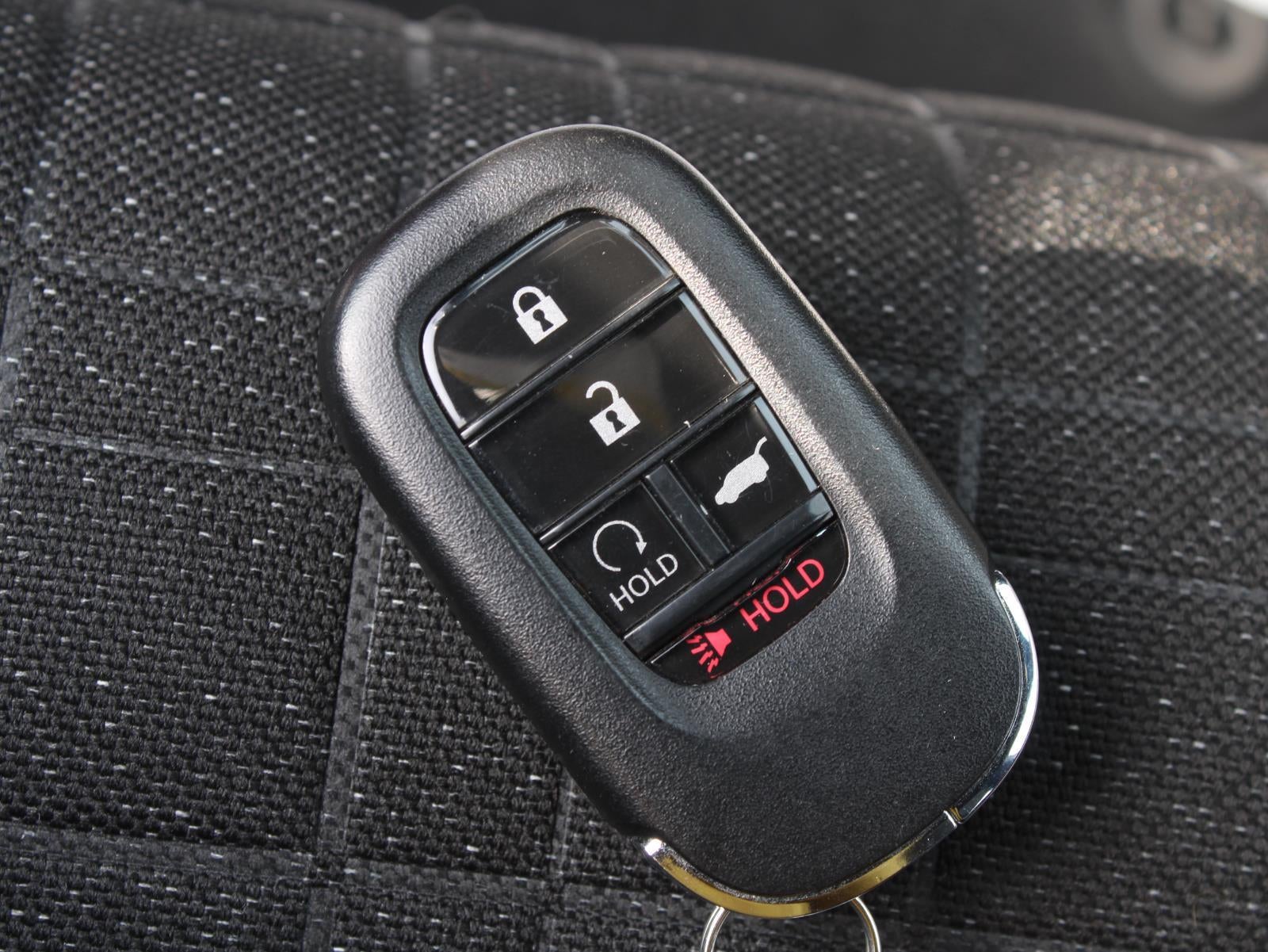 2023 Honda HR-V Sport All Wheel Drive CVT