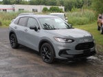 2024 Honda HR-V 5DR AWD SPORT