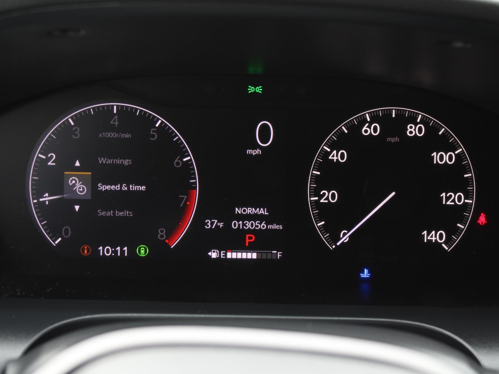 2024 Honda HR-V Sport All Wheel Drive CVT