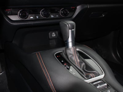 2024 Honda HR-V Sport All Wheel Drive CVT