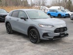2024 Honda HR-V Sport All Wheel Drive CVT