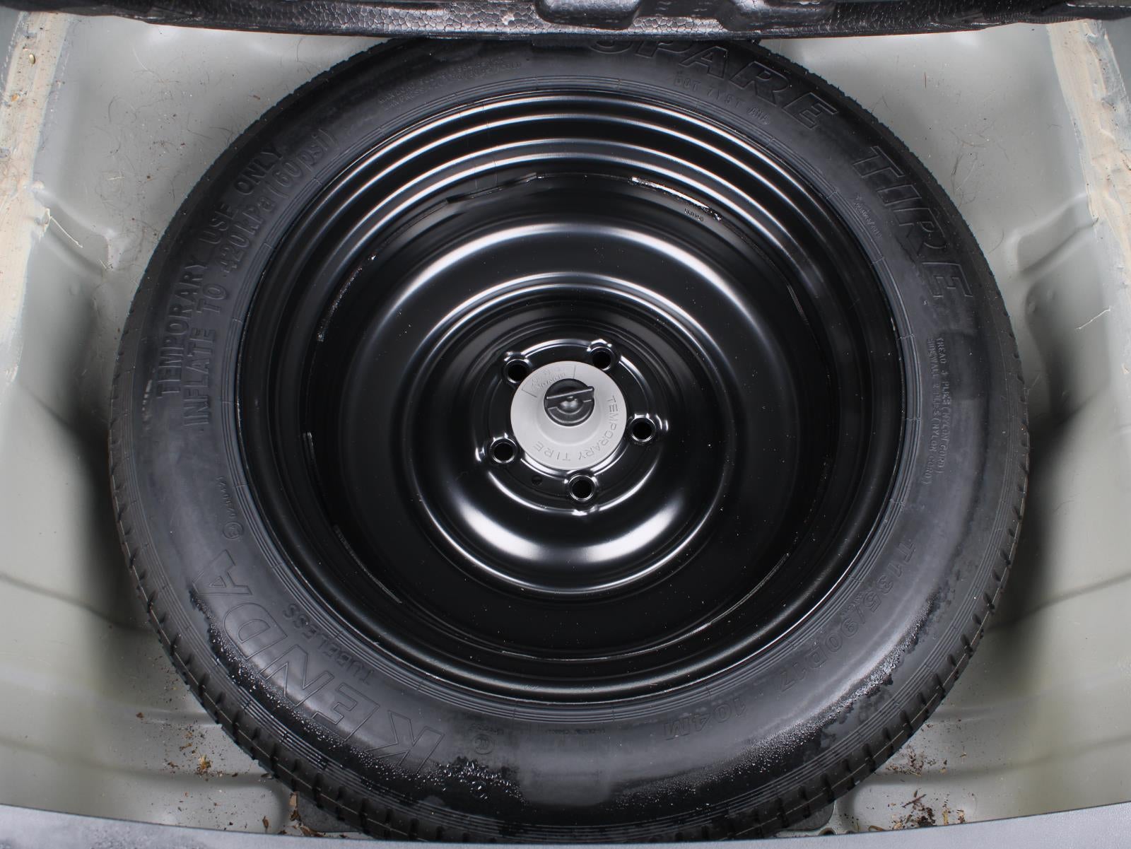 2024 Honda HR-V Sport All Wheel Drive CVT