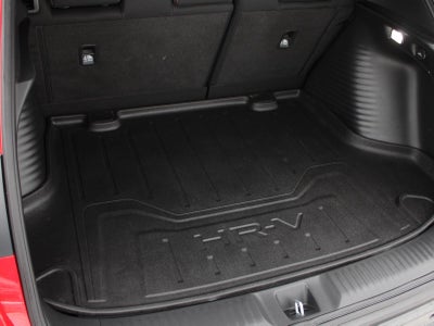 2024 Honda HR-V Sport All Wheel Drive CVT