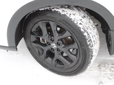 2024 Honda HR-V Sport All Wheel Drive CVT