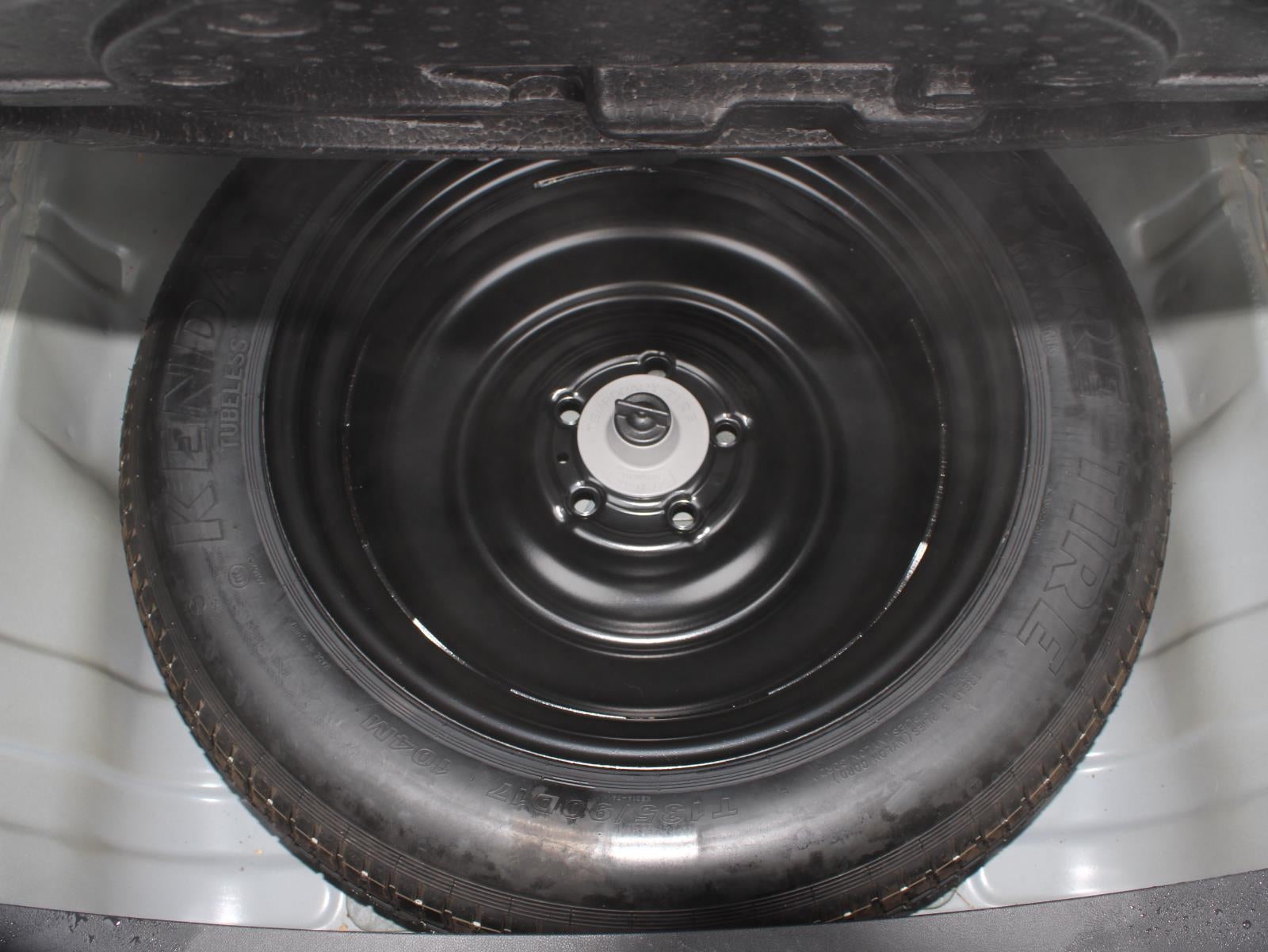 2023 Honda HR-V Sport All Wheel Drive CVT