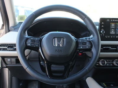 2025 Honda HR-V EX-L All Wheel Drive CVT