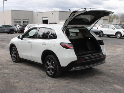 2024 Honda HR-V EX-L