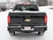 2018 Chevrolet Silverado 1500 LT Four Wheel Drive 6-SPEED AUTOMATIC, ELECTRONICALLY CONTROLLED