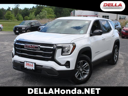 2026 GMC Terrain AWD Elevation All Wheel Drive 8-SPEED AUTOMATIC, ELECTRONICALLY-CONTROLLED WITH OVERDRIVE