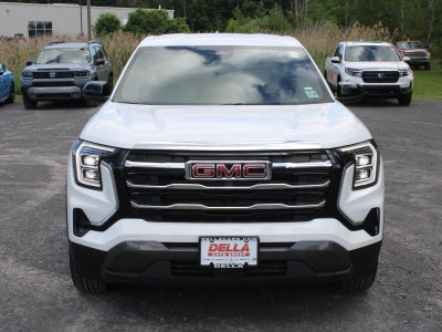 2026 GMC Terrain AWD Elevation All Wheel Drive 8-SPEED AUTOMATIC, ELECTRONICALLY-CONTROLLED WITH OVERDRIVE