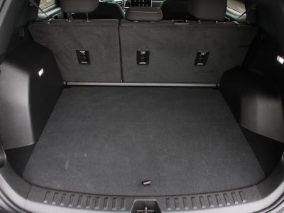 2026 GMC Terrain AWD Elevation All Wheel Drive 8-SPEED AUTOMATIC, ELECTRONICALLY-CONTROLLED WITH OVERDRIVE