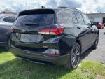 2024 Chevrolet Equinox RS All Wheel Drive 6-SPEED AUTOMATIC, ELECTRONICALLY-CONTROLLED WITH OVERDRIVE