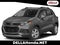2020 Chevrolet Trax LT All Wheel Drive 6-SPEED AUTOMATIC