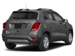 2020 Chevrolet Trax LT All Wheel Drive 6-SPEED AUTOMATIC