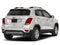 2020 Chevrolet Trax LT All Wheel Drive 6-SPEED AUTOMATIC