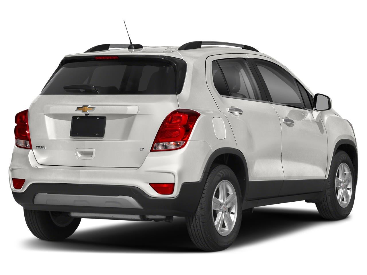 2020 Chevrolet Trax LT All Wheel Drive 6-SPEED AUTOMATIC