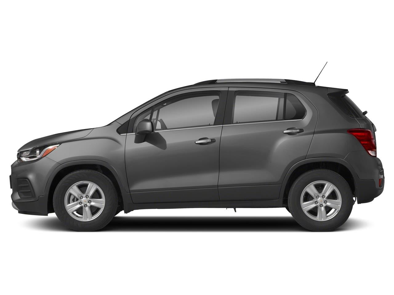 2020 Chevrolet Trax LT All Wheel Drive 6-SPEED AUTOMATIC