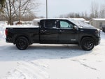 2024 GMC Sierra 1500 Elevation Four Wheel Drive 10-SPEED AUTOMATIC WITH ELECTRONIC PRECISION SHIFT, ELECTRONICALLY CONTROLLED