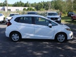 2019 Honda Fit LX
