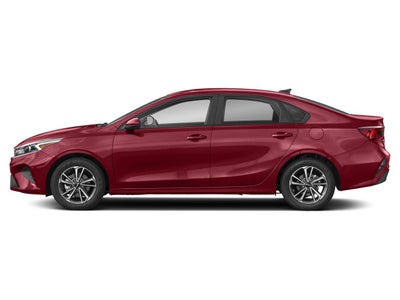 2024 Kia Forte LX
