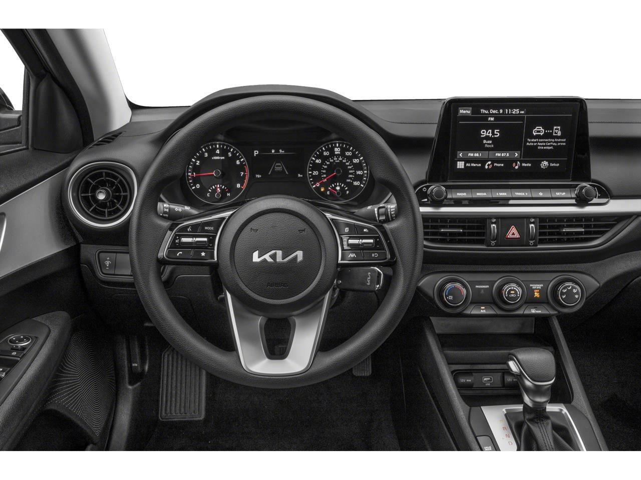2024 Kia Forte LX