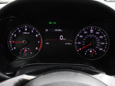 2024 Kia Forte GT-Line Front Wheel Drive CVT