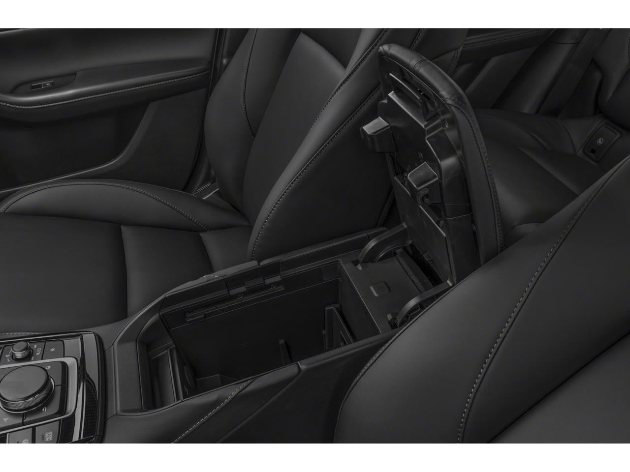 2024 Mazda Mazda CX-30 2.5 S Select Sport All Wheel Drive Automatic