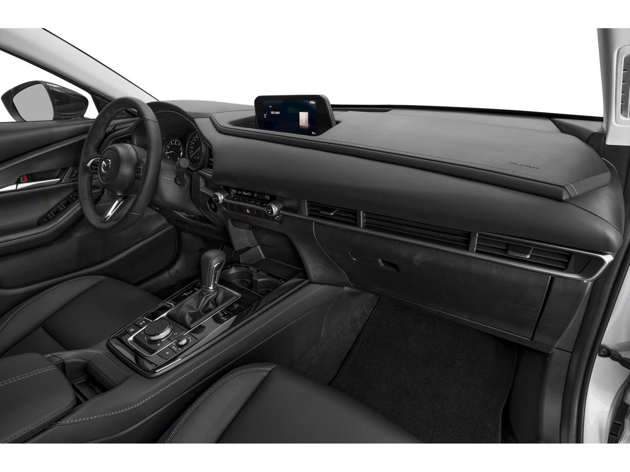 2024 Mazda Mazda CX-30 2.5 S Select Sport All Wheel Drive Automatic