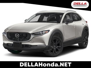 2024 Mazda Mazda CX-30 2.5 S Select Sport All Wheel Drive Automatic