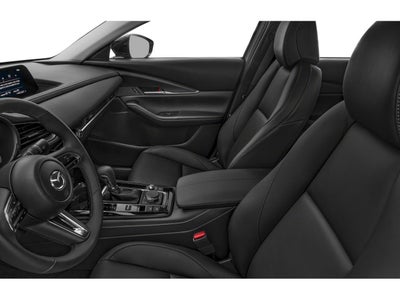 2025 Mazda Mazda CX-30 2.5 S Select Sport All Wheel Drive Automatic