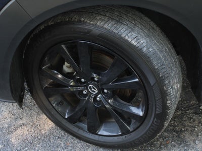 2025 Mazda Mazda Cx-30 2.5 S Select Sport All Wheel Drive Automatic