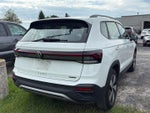 2025 Volkswagen Taos S