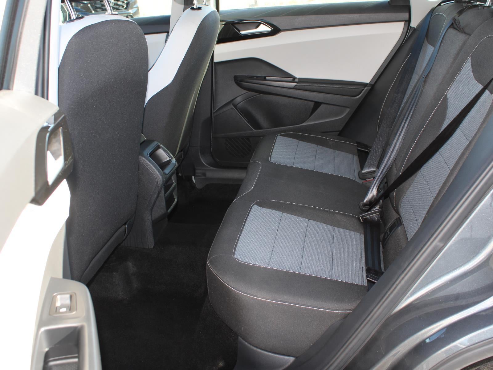 2025 Volkswagen Taos S All Wheel Drive Automatic