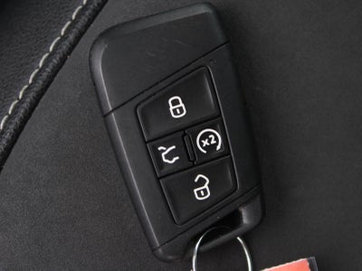 2024 Volkswagen Taos SE All Wheel Drive Auto-Shift Manual