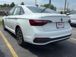 2024 Volkswagen Jetta S Front Wheel Drive Automatic