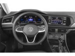 2024 Volkswagen Jetta S Front Wheel Drive Automatic