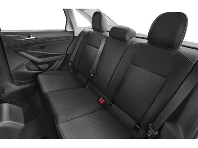 2024 Volkswagen Jetta S Front Wheel Drive Automatic