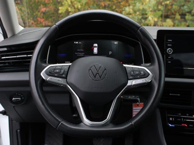 2025 Volkswagen Jetta S