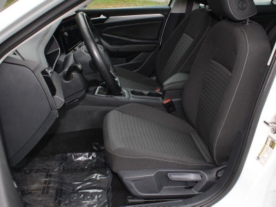2025 Volkswagen Jetta S