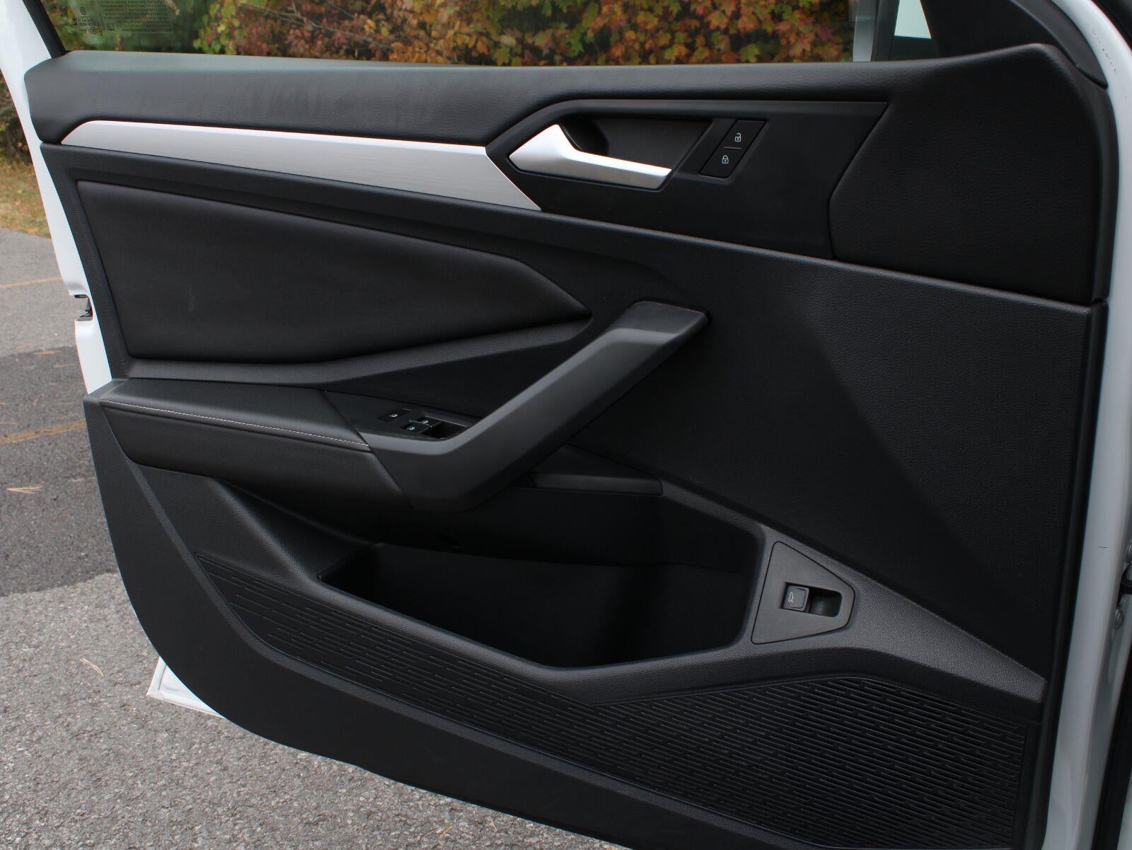 2025 Volkswagen Jetta S