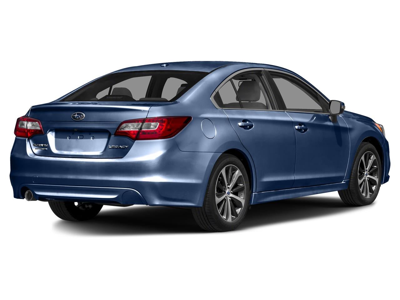 2015 Subaru Legacy 3.6R Limited All Wheel Drive CVT