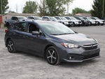 2020 Subaru Impreza Premium All Wheel Drive CVT