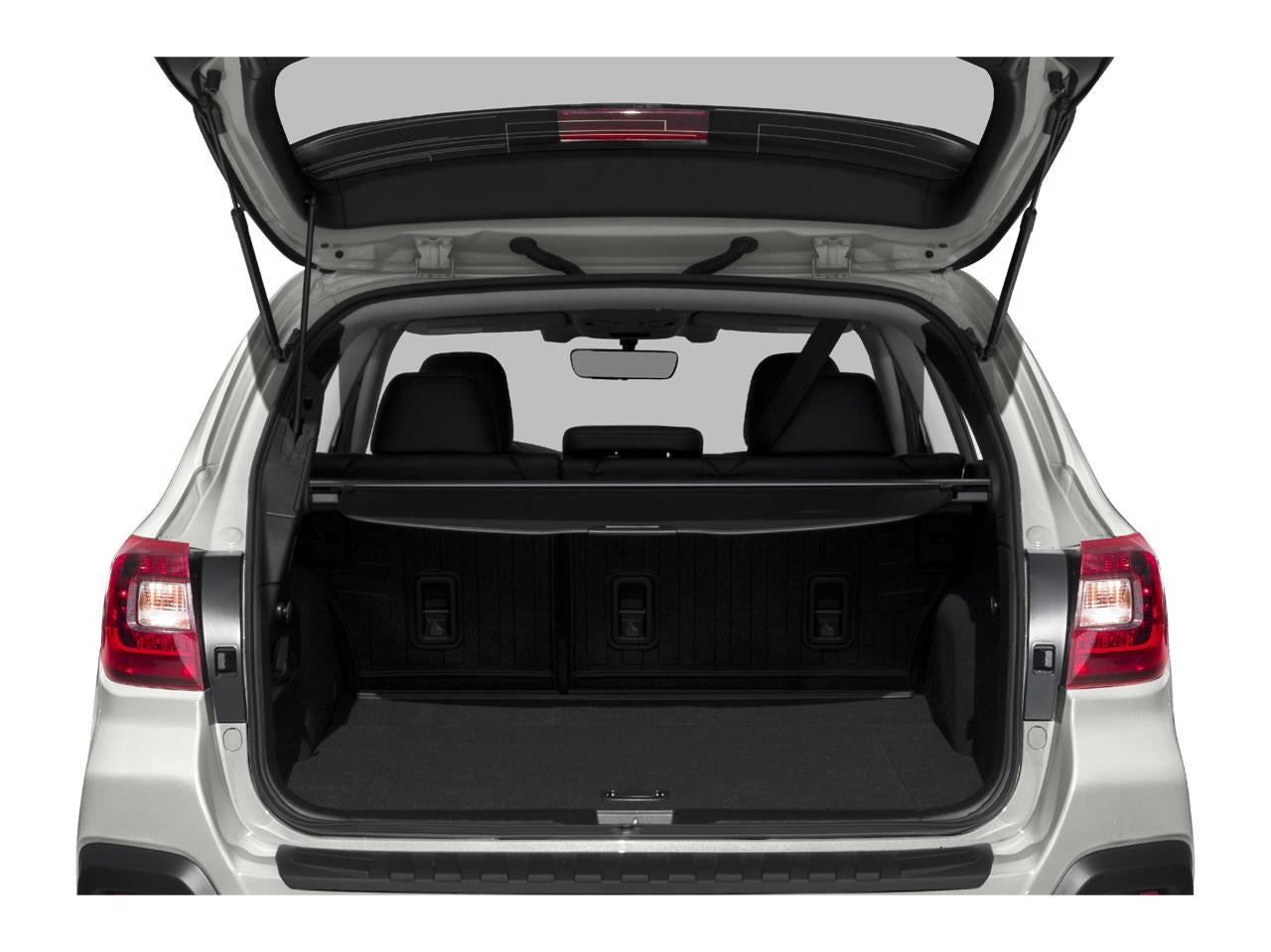 2019 Subaru Outback Limited All Wheel Drive CVT