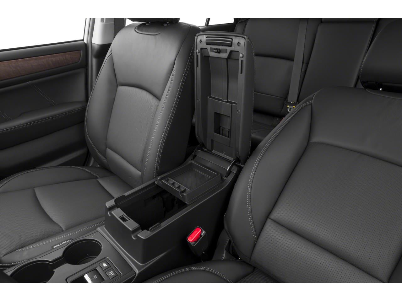 2019 Subaru Outback Limited All Wheel Drive CVT