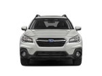 2019 Subaru Outback Limited All Wheel Drive CVT