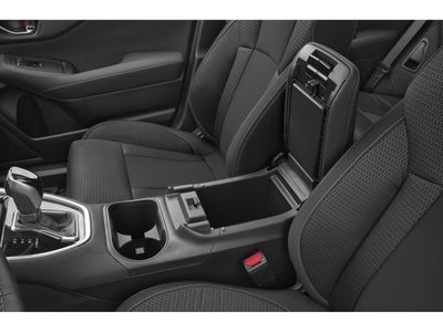 2025 Subaru Outback Premium All-wheel Drive Transmission-Auto
