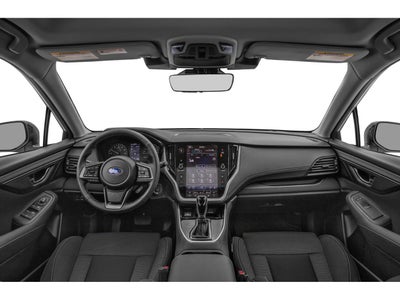 2025 Subaru Outback Premium All-wheel Drive Transmission-Auto